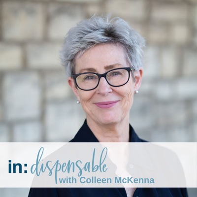in:dispensable- business truths, tools + tips you can't do without in:dispensable- business truths, tools + tips you can't do without