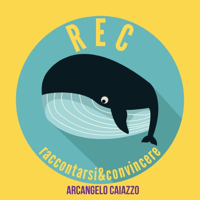 REC raccontarsi&convincere podcast