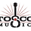 Tosco Music Party Podcast artwork