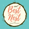 Best to the Nest with Margery & Elizabeth artwork