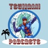 Tsunami Podcasts artwork