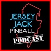Jersey Jack Pinball Podcast artwork