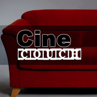 CineCouch (Podcast) podcast
