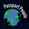 Passport People artwork