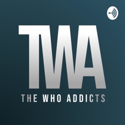 The Who Addicts