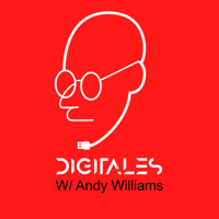 Digi-tales With Andy Williams podcast