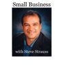 Small Business with Steve Strauss artwork