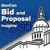 GovCon Bid and Proposal Insights artwork