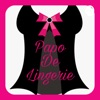 Papo de Lingerie artwork