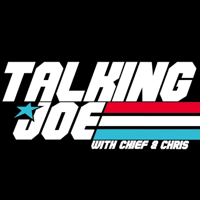 TALKING JOE - JON THURMOND SKETCHBOOK SPECIAL