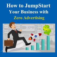 Jump Start Your Biz with EZ-XPO podcast