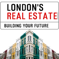 LONDON'S REAL ESTATE podcast