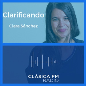Clarificando: Incertidumbre tras el periodo de prueba con Marina Peláez