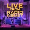 Live from RADIOKISMET with Christopher Plant artwork