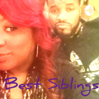 Best Siblings podcast