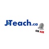 JTeach OnAir artwork