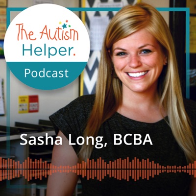 The Autism Helper Podcast The Autism Helper Podcast