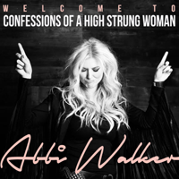 Confessions Of A High Strung Woman podcast