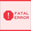 Fatal Error artwork