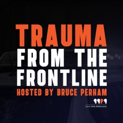 Trauma from the Frontline