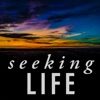 Seeking Life artwork