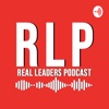 Real Leaders Podcast artwork