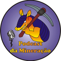 Podcast da Mineração podcast