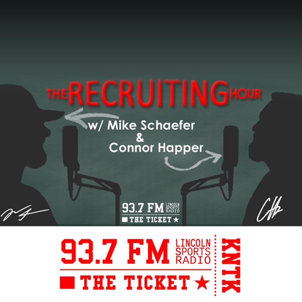 The Recruiting Hour – 93.7 The Ticket KNTK Artwork