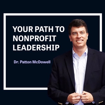 Your Path to Nonprofit Leadership Your Path to Nonprofit Leadership