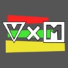 VxM Videogames Podcast artwork