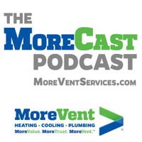 MoreVent podcast
