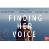 Finding Her Voice artwork