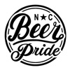 NC Beer Pride artwork