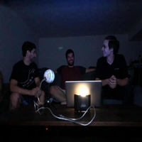 Movie Talkers podcast