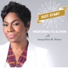 Just Start: From Ideas to Action artwork