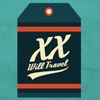 XX, Will Travel: A Podcast for Independent Women Travelers artwork