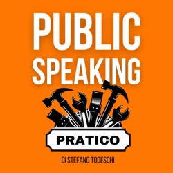 Public speaking pratico - newsletter