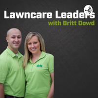 #38: Tony Bass The Wealthy Landscaper 