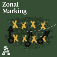 Zonal Marking - A show about football tactics podcast