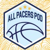 All Pacers Pod artwork