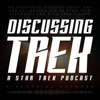 Discussing Trek: Star Trek Podcast artwork