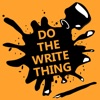 Do The Write Thing artwork