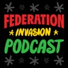 Federation Invasion Podcast artwork