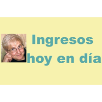 Podcast Ingresos Hoy en Día - Paloma Reino podcast