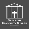 Nazareth Community Church artwork