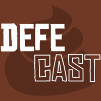 Defecast podcast