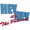 Hey Hey It's The Podcast artwork