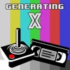 Generating X artwork