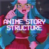 Anime Story Structure artwork