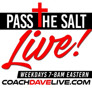 Coach Dave LIVE | 2-26-2021 | CLAY’S TESTIMONY – AUDIO ONLY